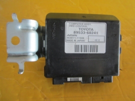 Toyota Landcruiser  - Computer 4WD Control - 89533-60241